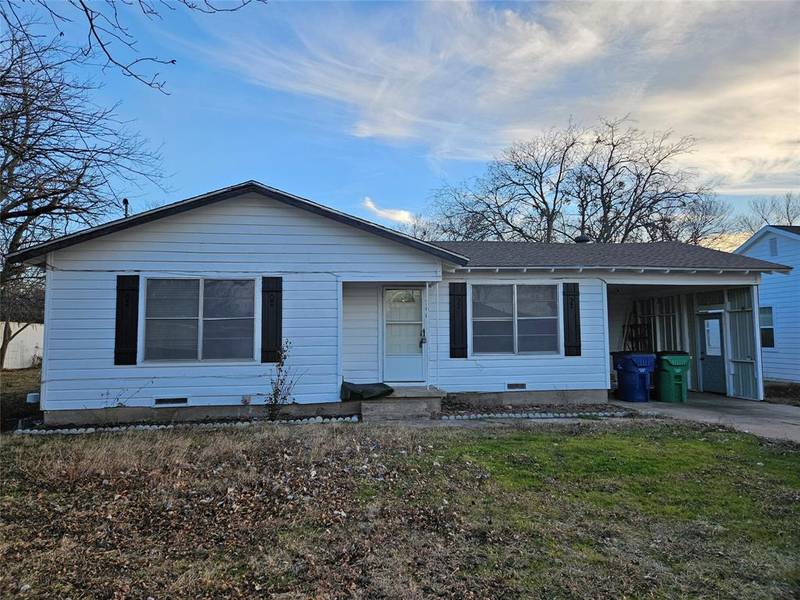 706 W Elm Street, Celina, TX 75009