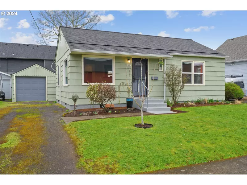 1335 NE 63RD AVE, Portland, OR 97213