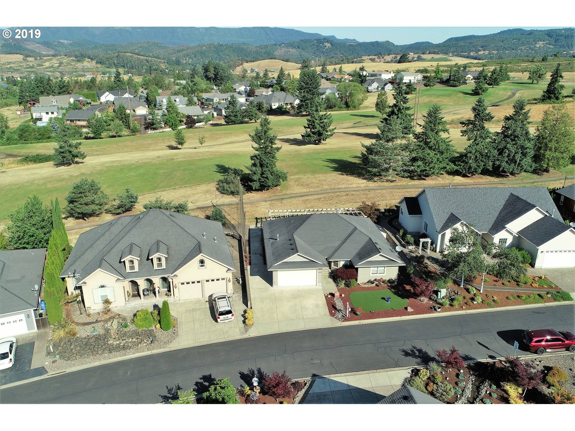 Sutherlin, OR 97479,2080 CULVER LOOP