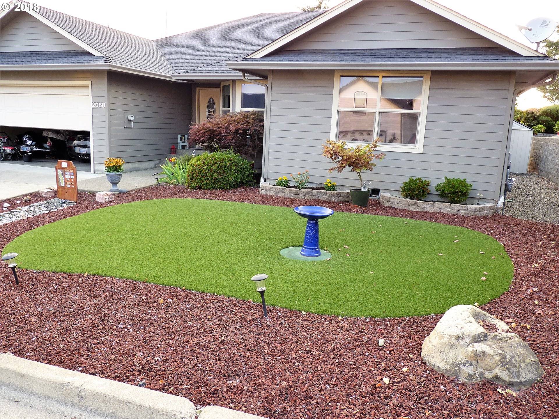 Sutherlin, OR 97479,2080 CULVER LOOP