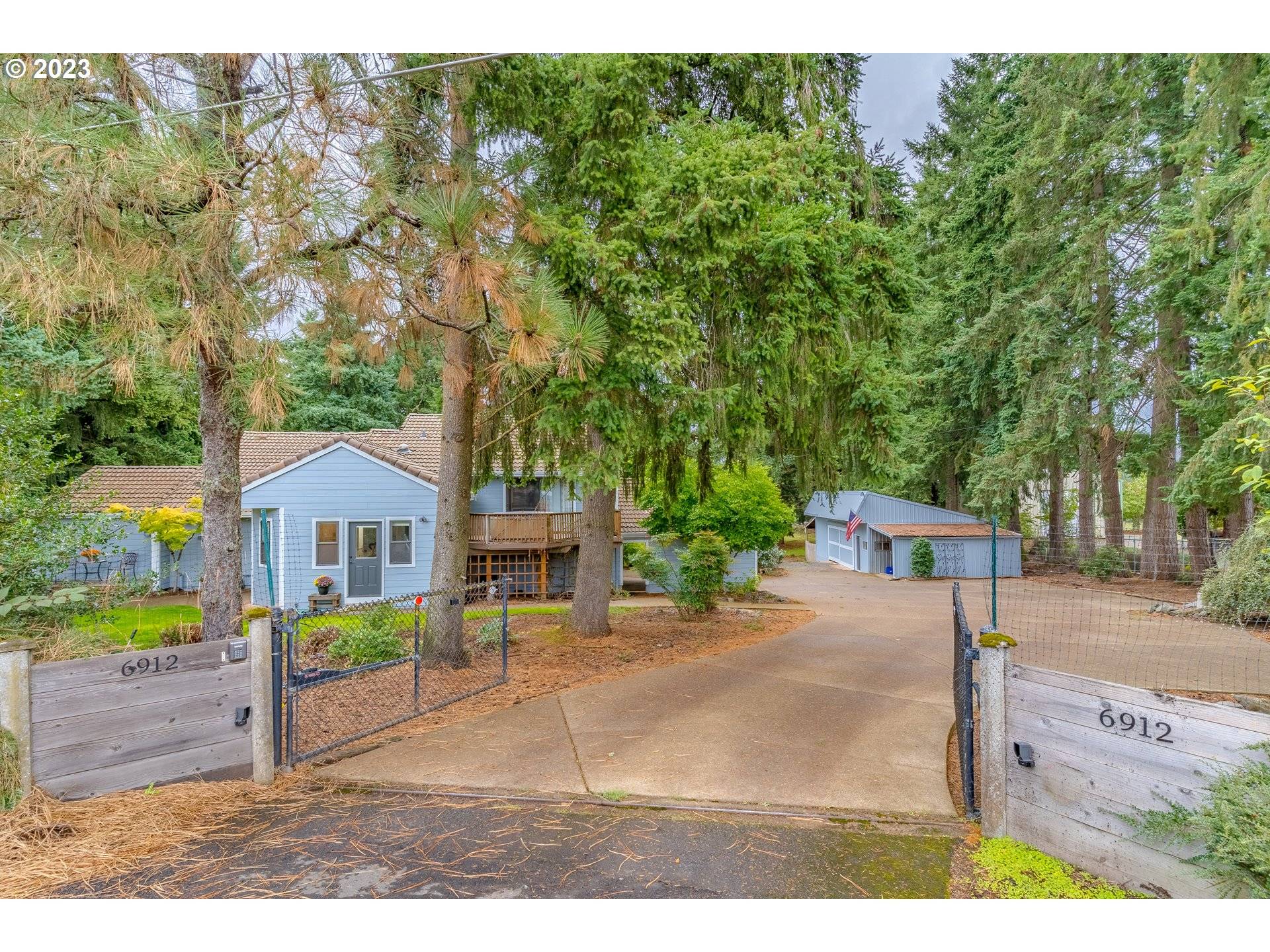 6912 Rainbow DR SE, Salem, OR 97306