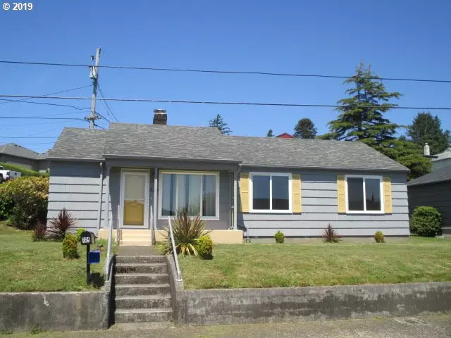 Astoria, OR 97103,324 Altadena ST