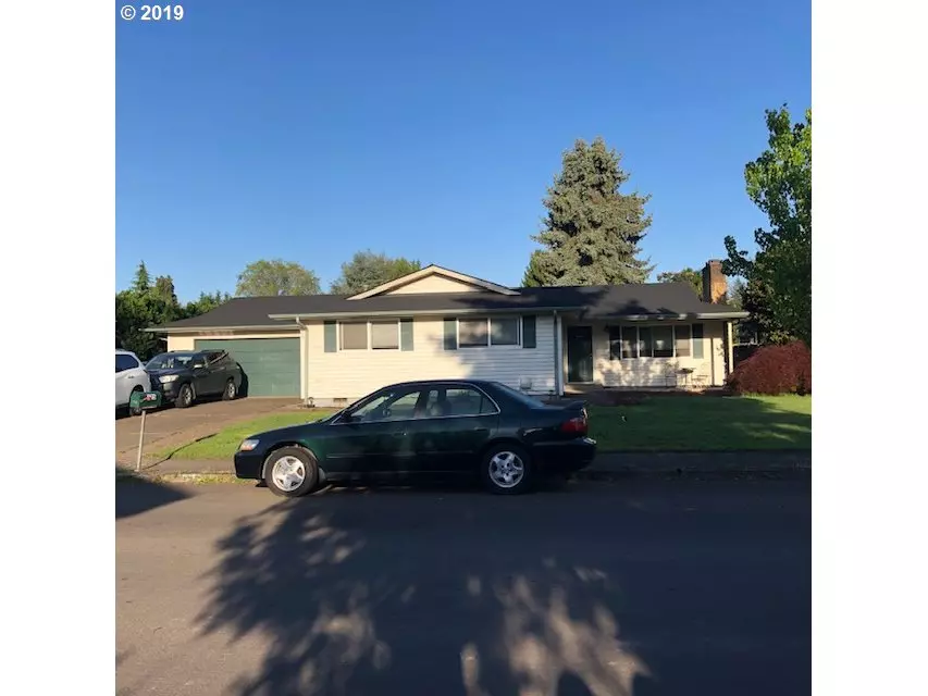 Hillsboro, OR 97124,125 NE 40TH AVE