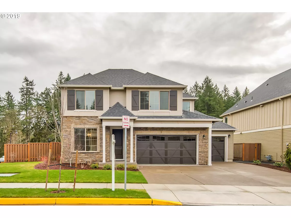 Happy Valley, OR 97015,15486 SE Clark ST #33