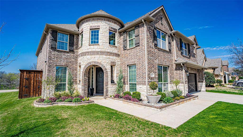 Roanoke, TX 76262,1358 Osborne Court