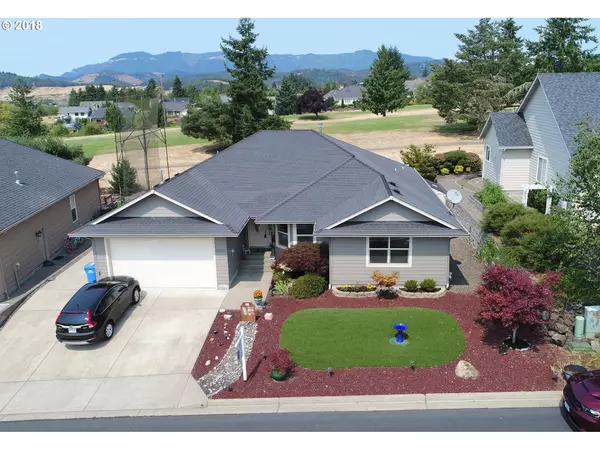 Sutherlin, OR 97479,2080 CULVER LOOP