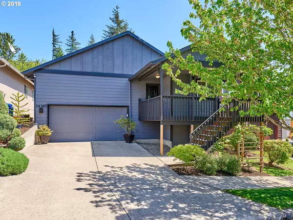 Happy Valley, OR 97086,14367 SE SUMMERFIELD WAY