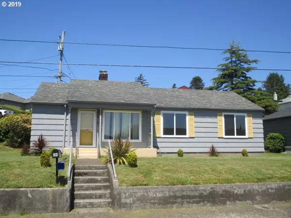 324 Altadena ST, Astoria, OR 97103