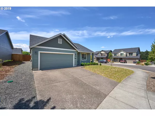 Mc Minnville, OR 97128,3377 DEERFIELD LN