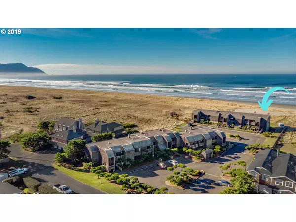 Windward Condo, Gearhart, OR 97138