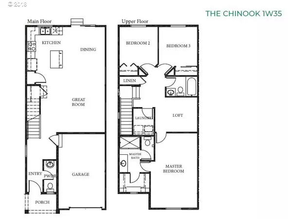 Vancouver, WA 98662,11607 NE 111TH CIR #Lot37