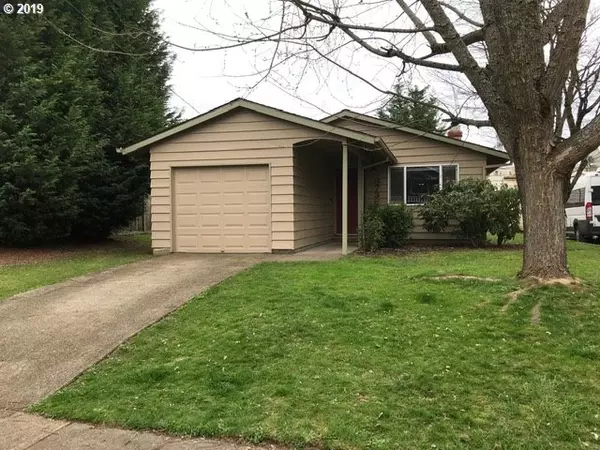 3736 N MASSACHUSETTS AVE, Portland, OR 97227