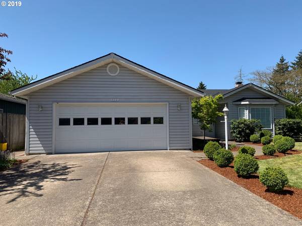 1377 SPRING CT, Junction City, OR 97448