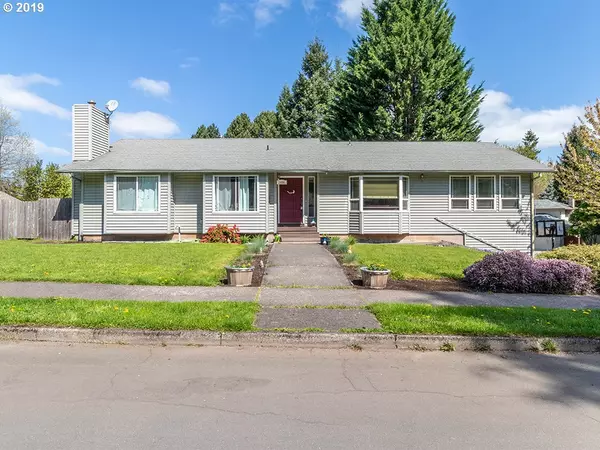 3404 NE 110TH ST, Vancouver, WA 98686