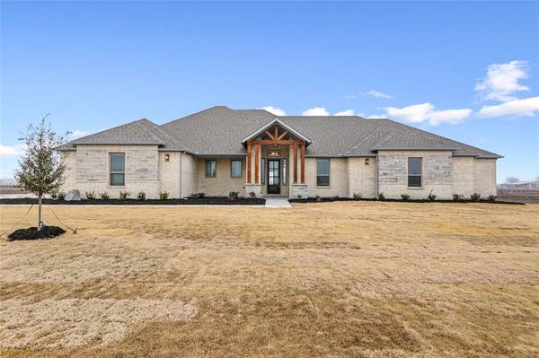 1661 Blackfoot Parkway, Waxahachie, TX 75165