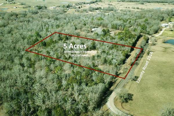 00 VZ County Road 1514, Grand Saline, TX 75140