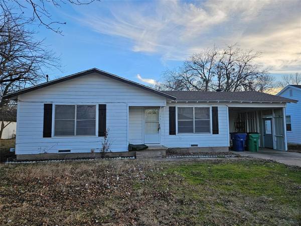 706 W Elm Street,  Celina,  TX 75009