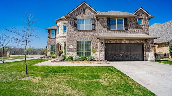 Roanoke, TX 76262,1358 Osborne Court