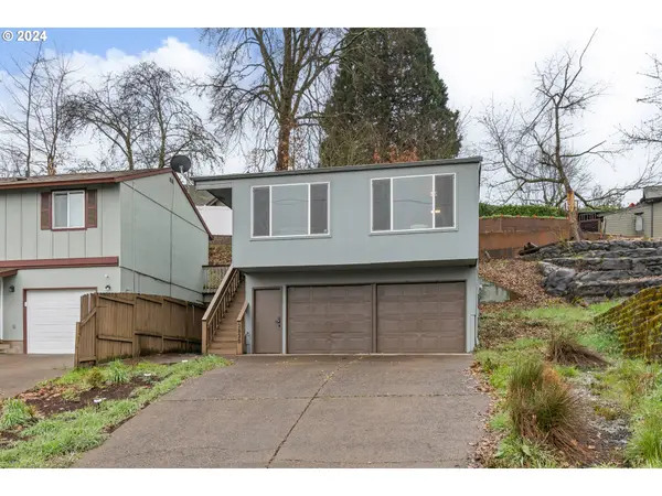 2820 W 18TH AVE, Eugene, OR 97402