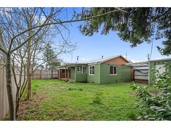 Scio, OR 97374,38885 S Main ST