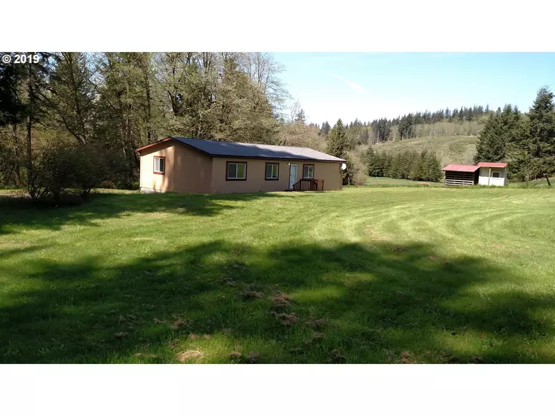 74275 FERN HILL RD, Rainier, OR 97048