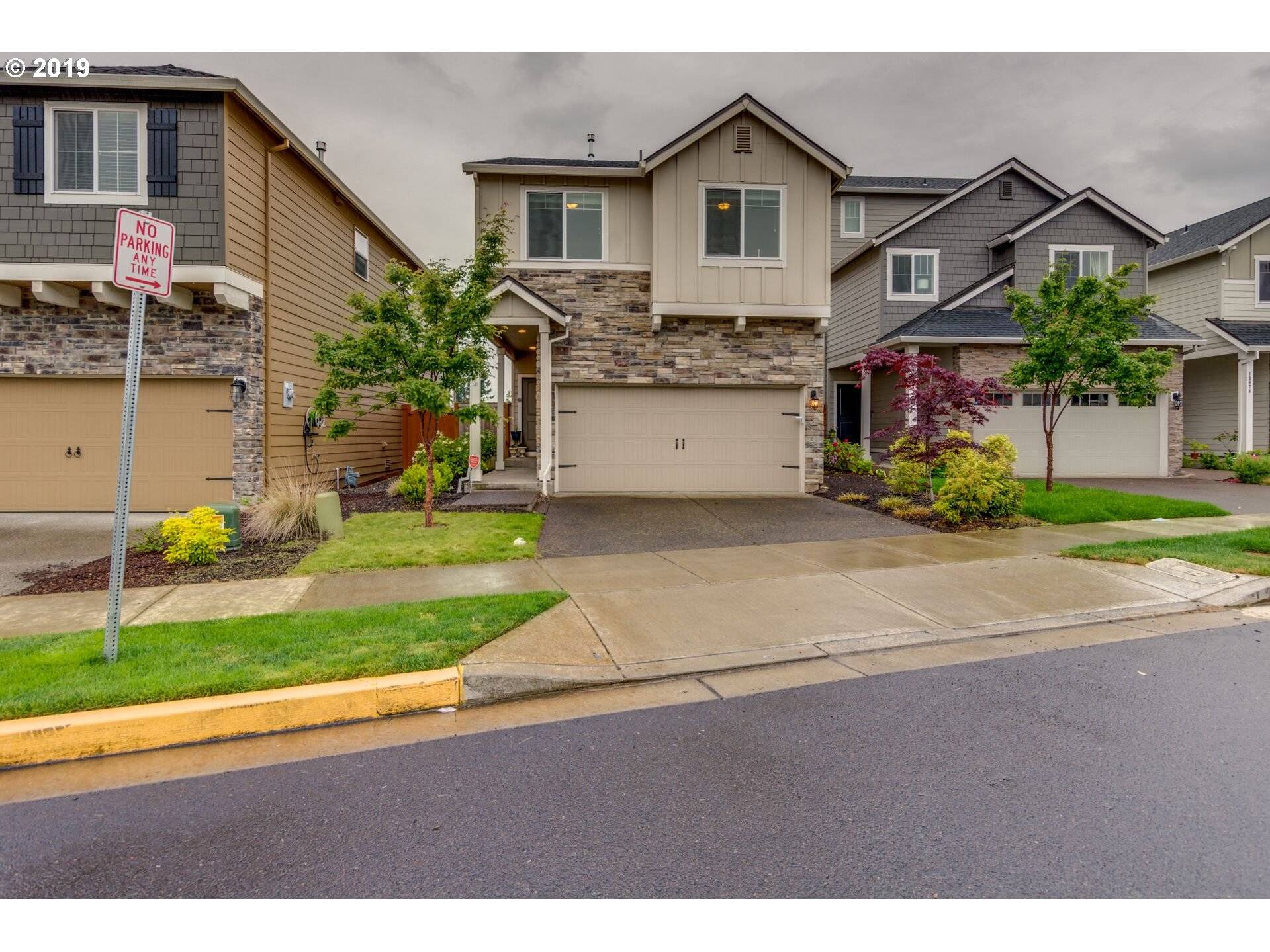 Happy Valley, OR 97015,13888 SE TARALON DR