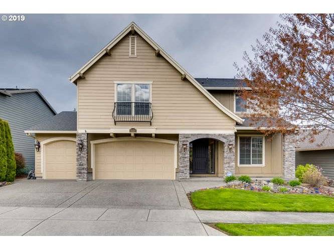 1137 36TH PL, Forest Grove, OR 97116