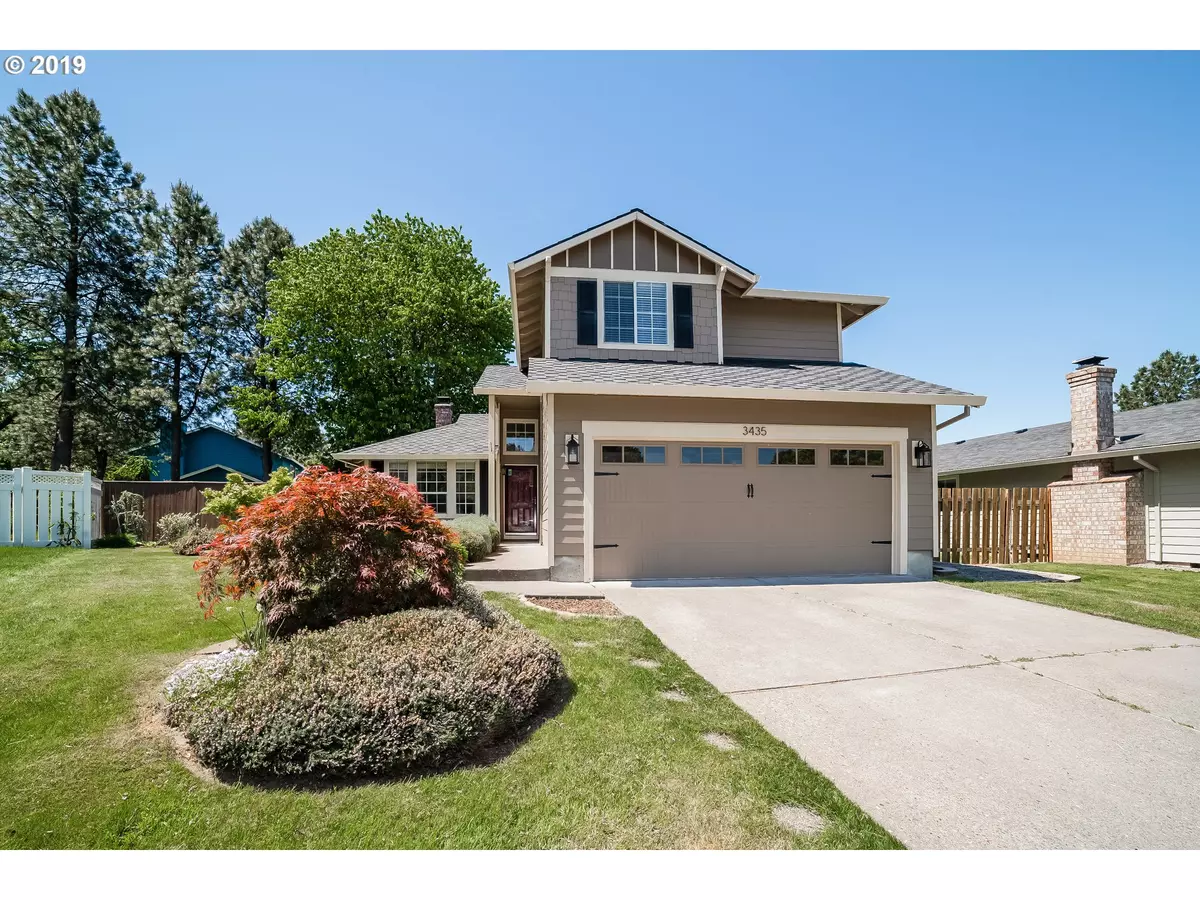 Troutdale, OR 97060,3435 SE BLAKE PL