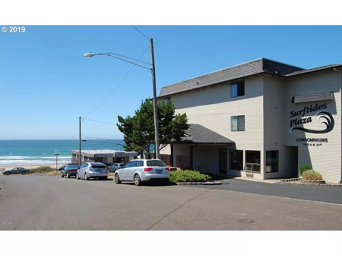 Lincoln City, OR 97367,1415 NW 31ST PL