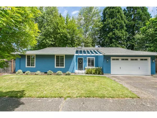 21488 SW 91ST AVE, Tualatin, OR 97062