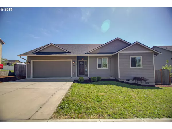 128 SW BLUE HERON CT, Mc Minnville, OR 97128