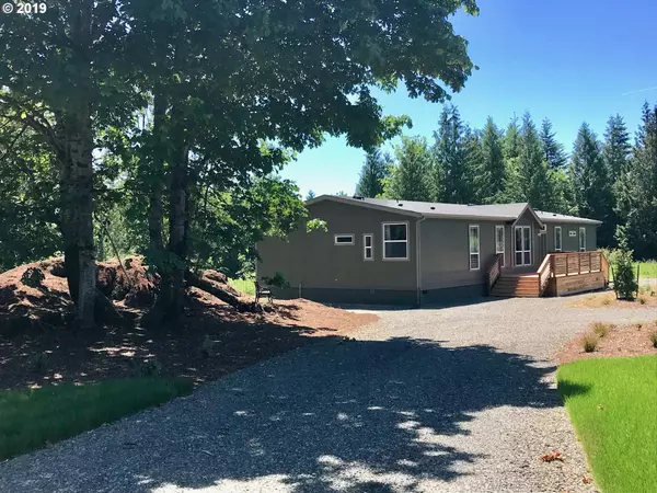 33555 SE MOSS HILL RD, Estacada, OR 97023