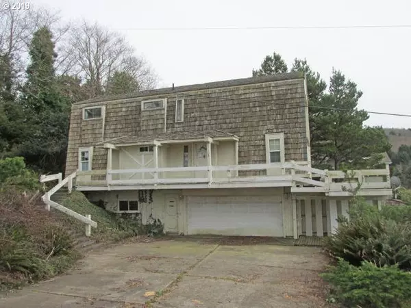 7305 SUMMIT RD, Pacific City, OR 97135