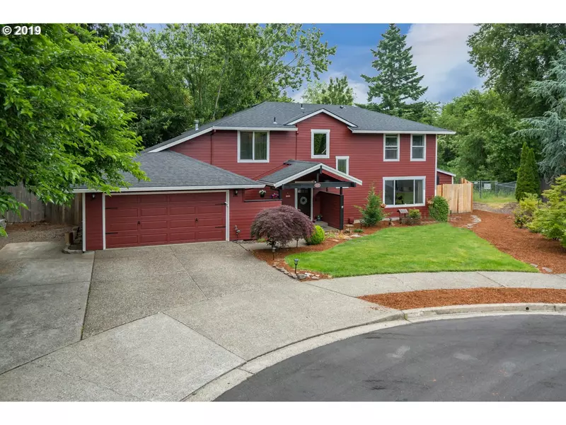 8187 SW PIUTE CT, Tualatin, OR 97062