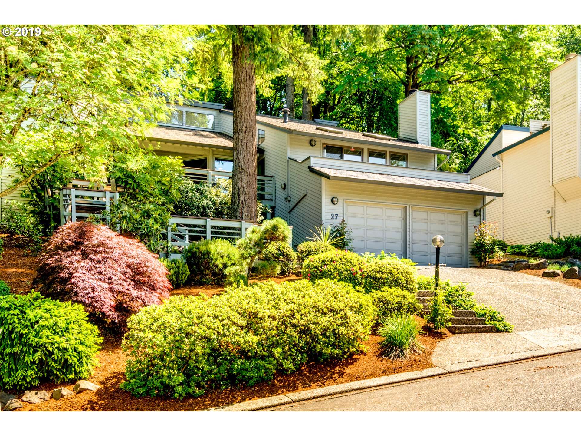 27 PARTRIDGE LN, Lake Oswego, OR 97035
