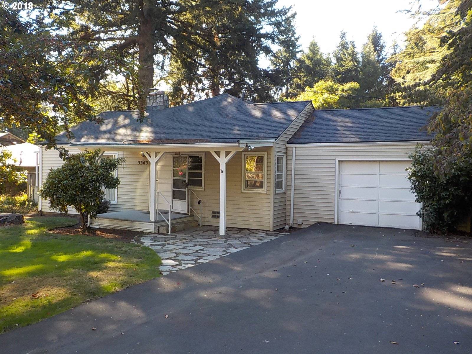 3365 SW 86TH AVE, Portland, OR 97225