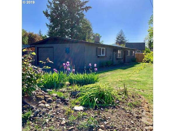 3835 SE 99TH AVE, Portland, OR 97266