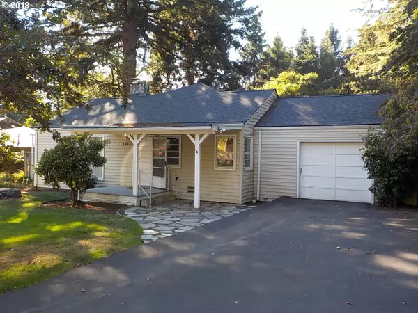 3365 SW 86TH AVE, Portland, OR 97225