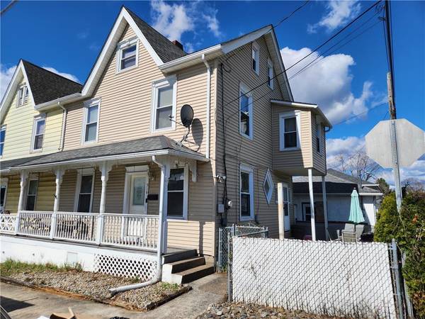 316 Chapel Street, North Catasauqua Bor, PA 18032