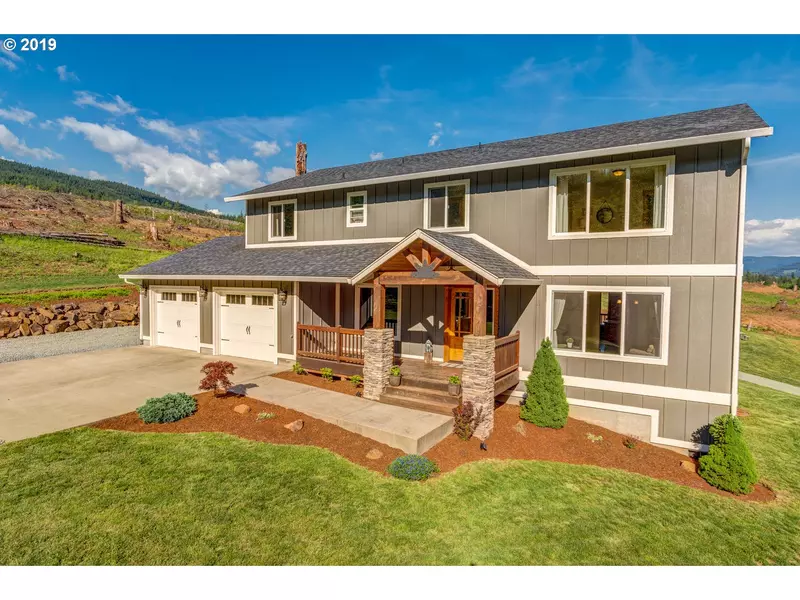 28609 NE EAST FORK DR, Yacolt, WA 98675