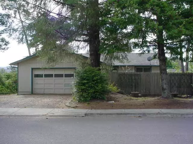 1690 22ND ST, Florence, OR 97439