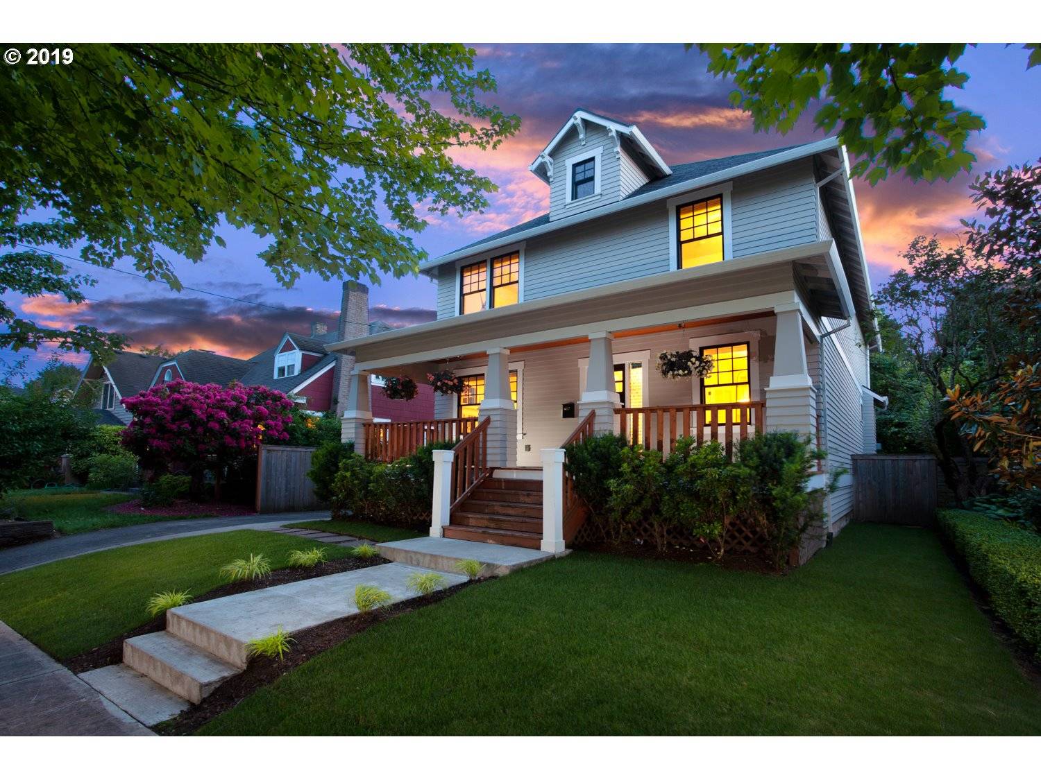 2127 NE 38TH AVE, Portland, OR 97212