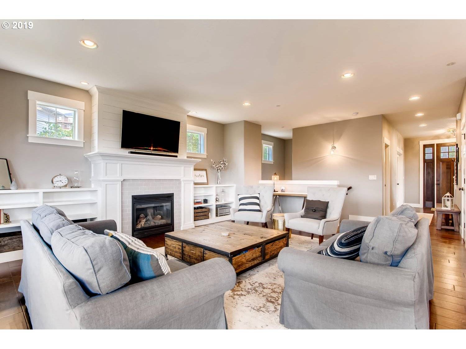Happy Valley, OR 97086,13475 SE MOUNTAIN CREST DR