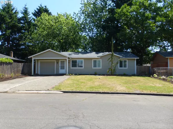 2220 SE 181ST AVE, Portland, OR 97233