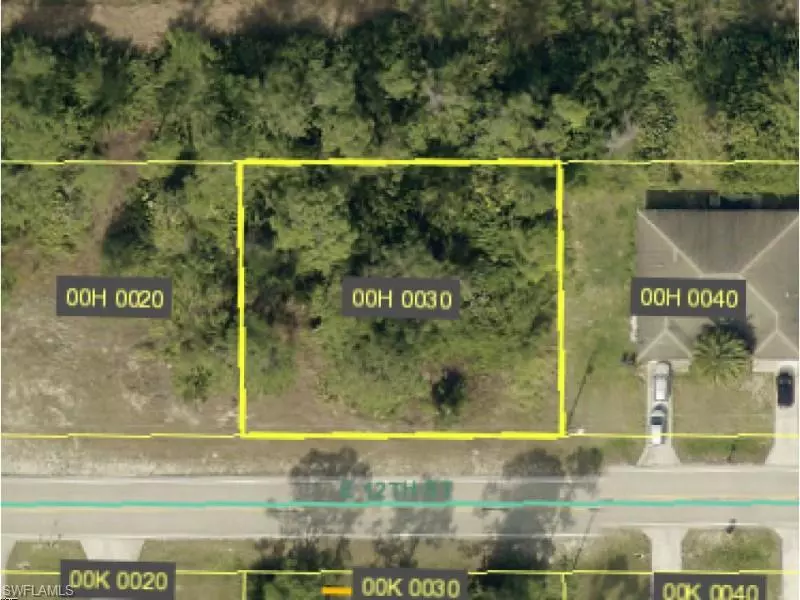 409 12th ST, Lehigh Acres, FL 33972