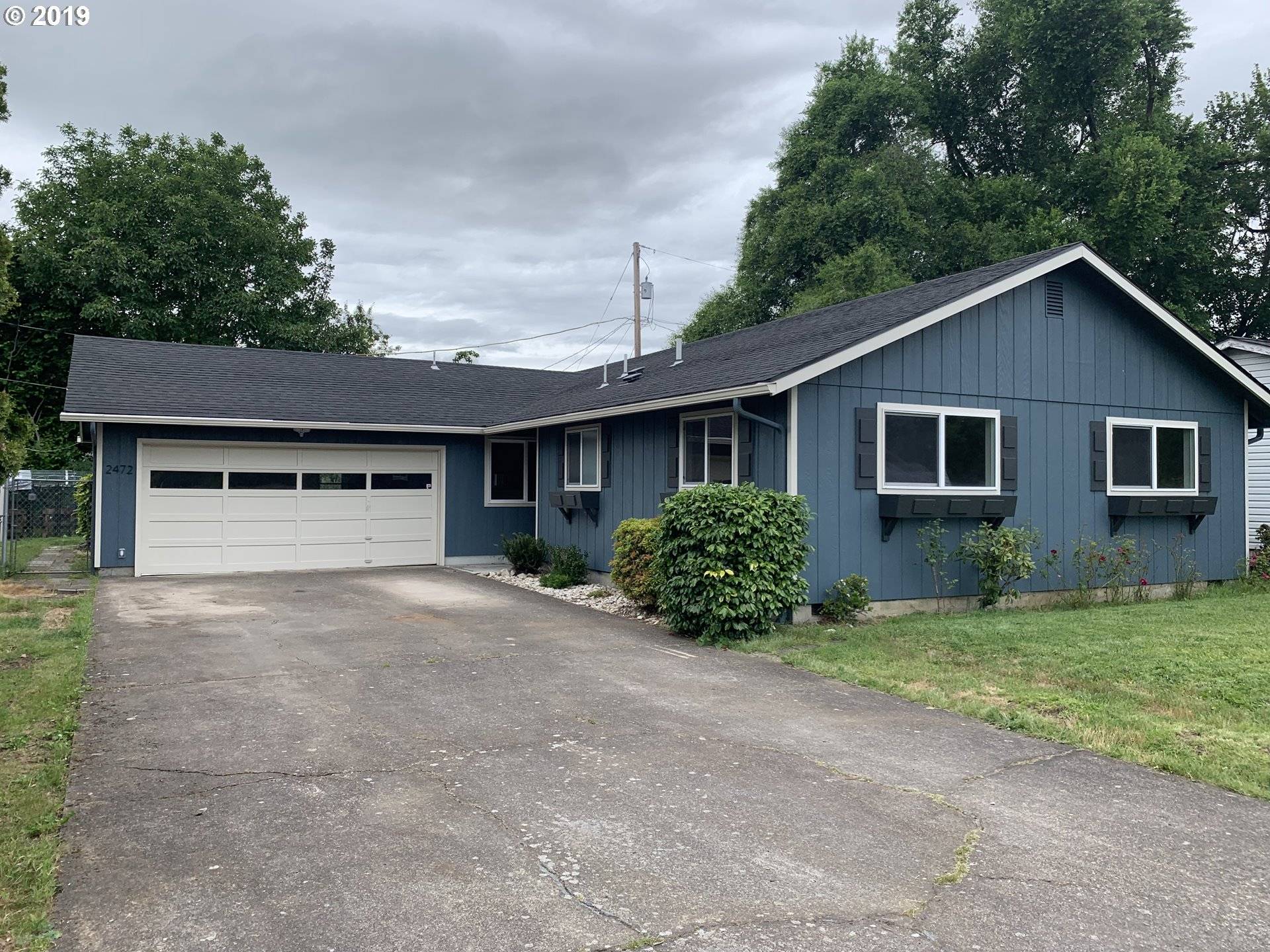 2472 HASTING ST, Eugene, OR 97404