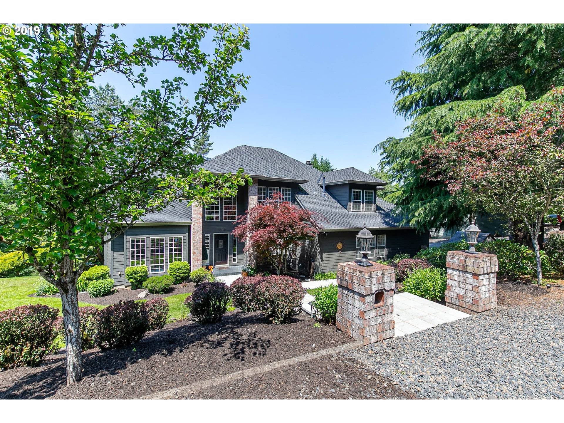 10445 SE 147TH AVE, Happy Valley, OR 97086