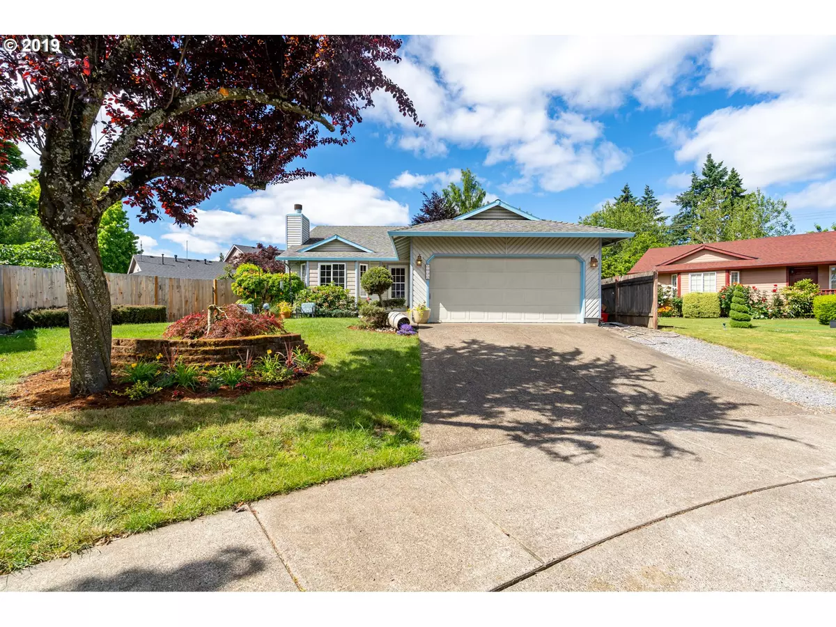 Hillsboro, OR 97123,5032 SE 52ND PL