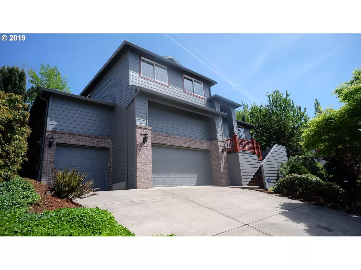 Vancouver, WA 98665,1414 NW GREGORY DR