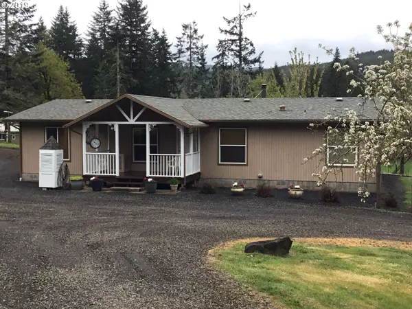 425 GOLDEN DR, Scottsburg, OR 97473